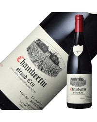 ドメーヌ アンリ ルブルソー シャンベルタン 2017 750ml 赤ワイン フランス ブルゴーニュ