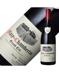 ドメーヌ アンリ ルブルソー マジ シャンベルタン 2017 750ml 赤ワイン フランス ブルゴーニュ