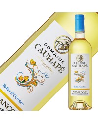 ドメーヌ コアペ バレ ドクトーブル ジュランソン モワルー 2019 750ml 白ワイン フランス
