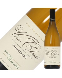 ドメーヌ サント バルブ ヴィレ クレッセ チュリセ 2020 750ml 白ワイン フランス