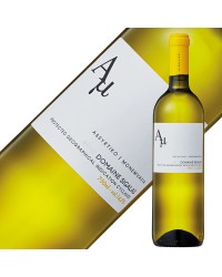 ドメーヌ シガラス アシルティコ－モネンヴァシア 2019 750ml 白ワイン ギリシャ