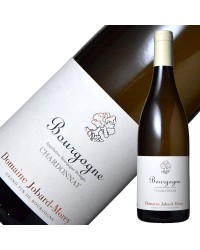 ドメーヌ ジョバール モレ ブルゴーニュ シャルドネ 2020 750ml 白ワイン フランス ブルゴーニュ