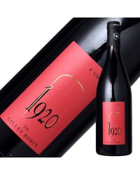 ドメーヌ ジル ロバン クローズ エルミタージュ キュヴェ ”1920” 2016 750ml 赤ワイン フランス