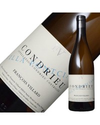 ドメーヌ フランソワ ヴィラール コンドリュー ヴィッラ ポンシアナ 2020 750ml 白ワイン フランス