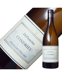 ドメーヌ フランソワ ヴィラール コンドリュー ドポンサン 2020 750ml 白ワイン フランス