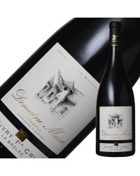 ドメーヌ マッス ジヴリ プルミエ クリュ ラ ブリュレ 2020 750ml 赤ワイン フランス ブルゴーニュ