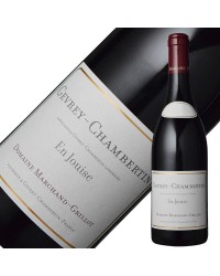 ドメーヌ マルシャン グリヨ ジュヴレ シャンベルタン アン ジュイズ 2021 750ml 赤ワイン フランス ブルゴーニュ