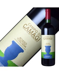 テヌータ ディ トリノーロ カンポ ディ カマージ 2020 750ml 赤ワイン イタリア