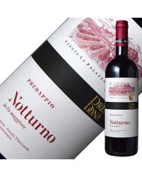 ドレイ ドナ テヌータ ラ パラッツァ ノットゥルノ 2019 750ml 赤ワイン イタリア