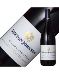ニュートン ジョンソン ワインズ ニュートン ジョンソン ウォーカー ベイ ピノ ノワール 2022 750ml 赤ワイン 南アフリカ