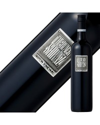 バートン ヴィンヤーズ メタル ザ ブラック シラーズ 2021 750ml 赤ワイン オーストラリア