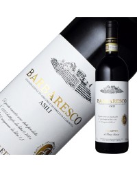 ブルーノ ジャコーザ バルバレスコ アジリ 2019 750ml 赤ワイン イタリア