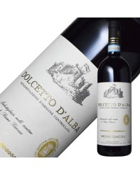ブルーノ ジャコーザ ドルチェット ダルバ 2022 750ml 赤ワイン イタリア
