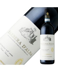 ブルーノ ジャコーザ バルベーラ ダルバ 2019 750ml 赤ワイン イタリア