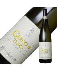 マストロベラルディーノ グレコ ディ トゥーフォ 2022 750ml 白ワイン イタリア