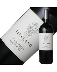 リーフランド ヴィンヤーズ リーフランド カベルネ ソーヴィニヨン 2018 750ml 赤ワイン 南アフリカ