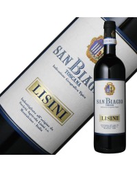 アジィエンダ アグラリア リジーニ サン ビアジョ 2018 750ml 赤ワイン イタリア