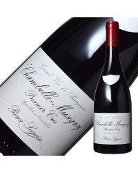 レミ スガン シャンボル ミュジニー プルミエ クリュ 2020 750ml 赤ワイン フランス ブルゴーニュ
