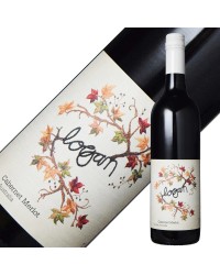 ローガン ワインズ ローガン カベルネ メルロー 2017 750ml 赤ワイン オーストラリア