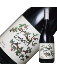 ローガン ワインズ ローガン シラーズ 2021 750ml 赤ワイン オーストラリア