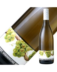 ヴィラデストワイナリー ヴィニュロンズリザーブシャルドネ 2022 750ml 白ワイン 日本ワイン