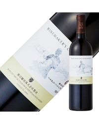 勝沼醸造 ワインメーカーズ チャレンジ マスカット ベーリーA 翔の紅の時間 2019 750ml 赤ワイン 日本ワイン