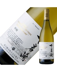 勝沼醸造 甲州テロワール セレクション 下岩崎 2021 750ml 白ワイン 日本ワイン