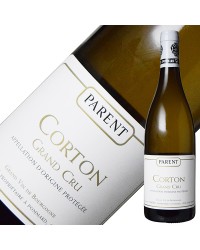 ドメーヌ パラン コルトン グラン クリュ ブラン 2018 750ml 白ワイン シャルドネ フランス ブルゴーニュ