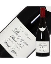 レミ スガン ブルゴーニュ ピノ ノワール 2021 750ml 赤ワイン フランス ブルゴーニュ