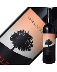 アジィエンダ アグリコーラ レ マッキオーレ パレオ ロッソ 2009 750ml 赤ワイン カベルネ フラン イタリア