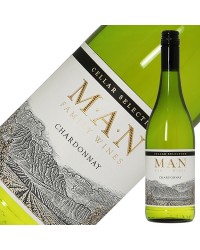 マン ヴィントナーズ シャルドネ セラーセレクション 2023 750ml 白ワイン 南アフリカ