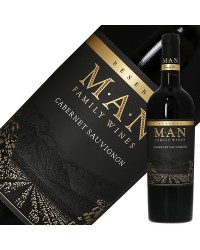 マン ヴィントナーズ リザーブ カベルネ ソーヴィニヨン 2020 750ml 赤ワイン 南アフリカ