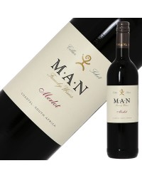 マン ヴィントナーズ メルロー セラーセレクト 2020 750ml 赤ワイン 南アフリカ