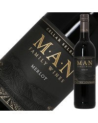 マン ヴィントナーズ メルロー セラーセレクション 2021 750ml 赤ワイン 南アフリカ