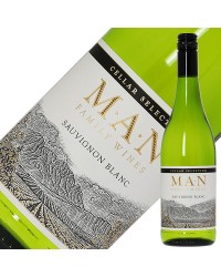 マン ヴィントナーズ ソーヴィニヨン ブラン セラーセレクト 2022 750ml 白ワイン 南アフリカ