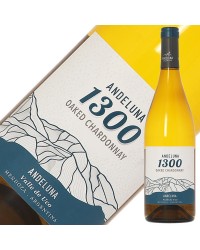 アンデルーナ セラーズ アンデルーナ シャルドネ 2021 750ml 白ワイン アルゼンチン