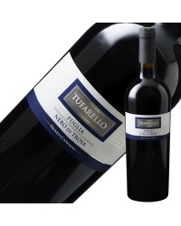 ヴィニエティ デル ヴルトゥーレ トゥファレッロ ネーロ ディ トロイア 2019 750ml 赤ワイン イタリア
