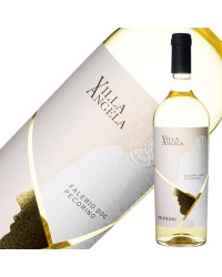 ヴェレノージ ヴィッラ アンジェラ ファレーリオ ペコリーノ 2020 750ml 白ワイン イタリア