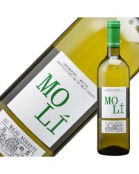 ディ マーヨ ノランテ モリ ビアンコ 2019 750ml 白ワイン イタリア