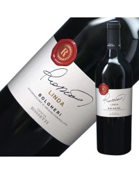 テヌーテ ロセッティ リンダ ボルゲリ 2020 750ml 赤ワイン イタリア