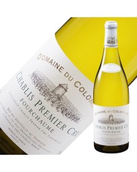 ドメーヌ デュ コロンビエ シャブリ プルミエ クリュ フルショーム 2022 750ml 白ワイン フランス ブルゴーニュ