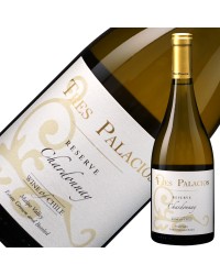 トレス パラシオス シャルドネ レセルブ 2020 750ml 白ワイン チリ