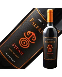 ビーニャ ファレルニア シラー グラン レセルバ 2017 750ml 赤ワイン チリ