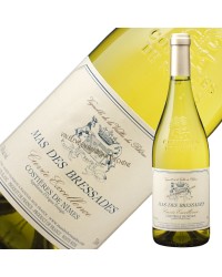 マス デ ブレサド コスティエール ド ニーム ブラン キュヴェ エクセレンス 2021 750ml 白ワイン フランス