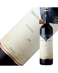マルケス デ グリニョン セレクション エスペシャル レセルバ 2014 750ml 赤ワイン スペイン