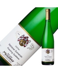 ミューレンホフ（モイレンホフ） ヴェレナー ゾンネンウーア シュペートレーゼ 2003 750ml 白ワイン ドイツ
