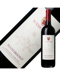 モリスファームズ マンドリオーロ 2022 750ml 赤ワイン イタリア