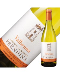 ラ プレンディーナ ソーヴィニヨン ヴァルブルーナ 2019 750ml 白ワイン イタリア