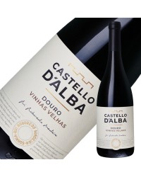 ルイ ロボレド マデイラ カステロ ダルバ ドウロ ティント ヴィーニャス ヴェーリャス 2017 750ml 赤ワイン ポルトガル