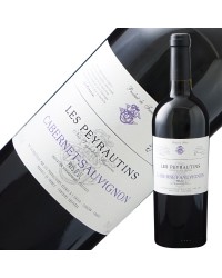 レ ペイロタン ペイ ドック カベルネ ソーヴィニヨン 2020 750ml 赤ワイン フランス